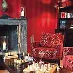 Manoir De Lebioles Hotel Spa