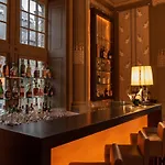 Manoir De Lebioles 5*