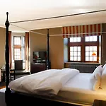 Manoir De Lebioles 5* Spa