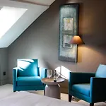 Manoir De Lebioles Hotel Spa