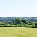 Manoir De Lebioles Спа