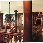 Manoir De Lebioles Спа