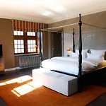 Manoir De Lebioles Hotel 5*