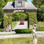Manoir De Lebioles Hotel