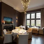 Manoir De Lebioles 5* Spa