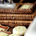 Manoir De Lebioles Spa