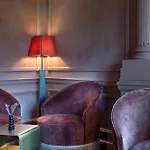 Otel Manoir De Lebioles Spa