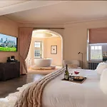 Manoir De Lebioles 5*