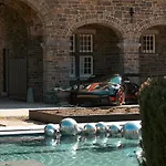Manoir De Lebioles Otel Spa
