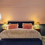 Manoir De Lebioles Otel