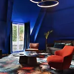 Manoir De Lebioles Spa