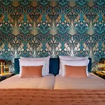 Manoir De Lebioles 5* Spa