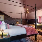 Hotel Manoir De Lebioles Spa