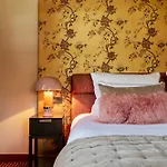 Otel Manoir De Lebioles Spa