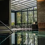 Hotel Manoir De Lebioles Spa
