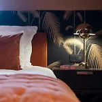 Otel Manoir De Lebioles Spa