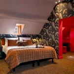 Manoir De Lebioles Otel Spa