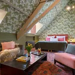 Manoir De Lebioles