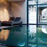 Hotel Manoir De Lebioles 5*