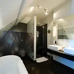 Manoir De Lebioles 5* Spa
