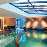 Hotel Manoir De Lebioles