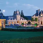 Manoir De Lebioles