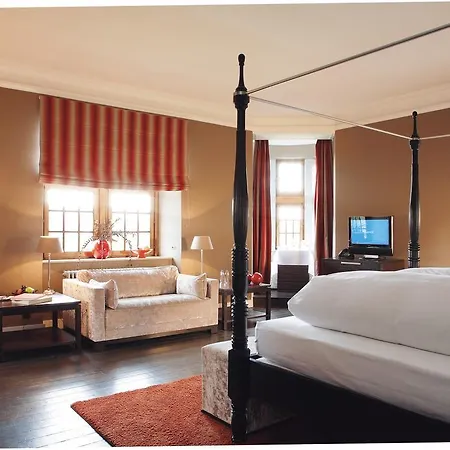 Manoir De Lebioles Spa