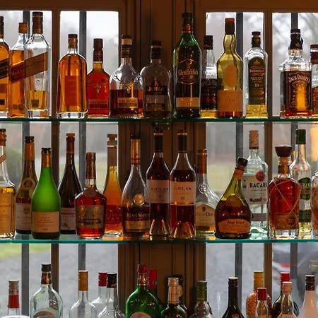 Manoir De Lebioles Hotel 5*