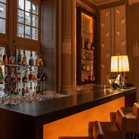 Manoir De Lebioles 5*