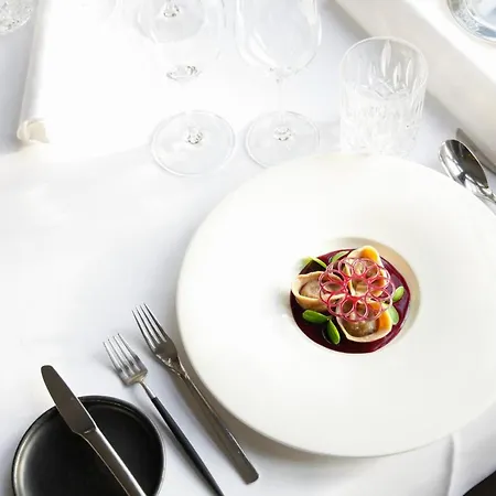 Manoir De Lebioles Hotel Spa