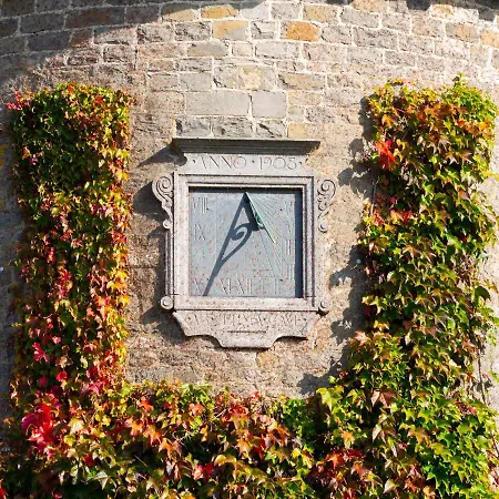 Hotel Manoir De Lébioles 5*