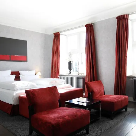 Hotel Manoir De Lebioles Spa