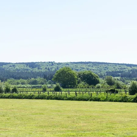 Manoir De Lebioles سبا