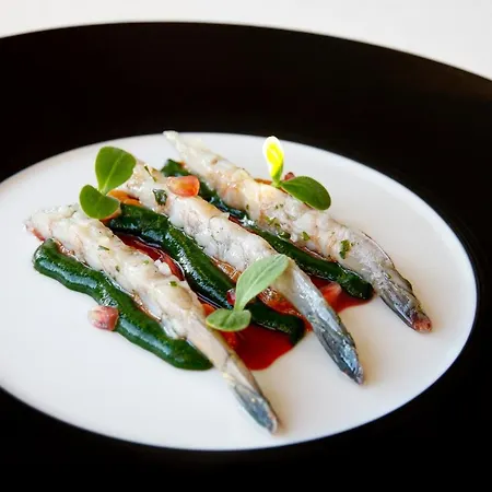 Manoir De Lebioles Hotel