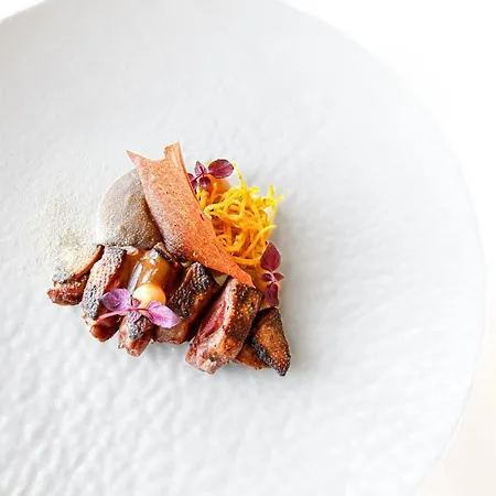 Manoir De Lebioles Hotel 5*