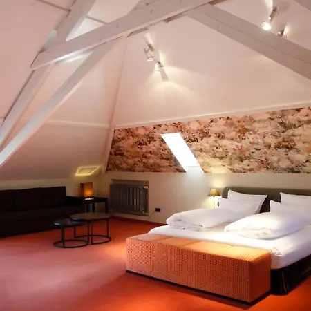 Manoir De Lebioles 5*