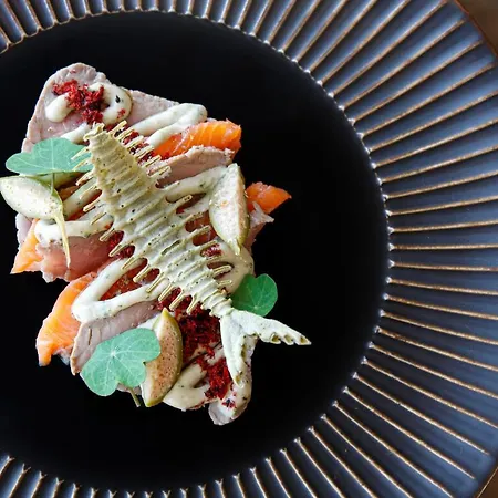 Manoir De Lebioles 5* Spa