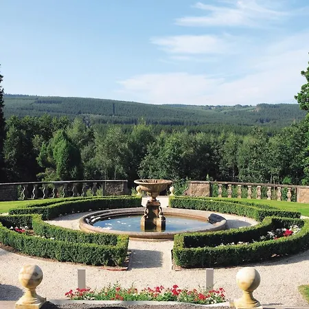 Manoir De Lebioles فندق