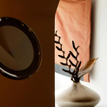 Manoir De Lebioles Hotel Spa