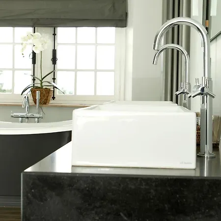 Manoir De Lebioles Spa