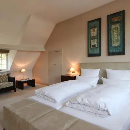 Manoir De Lebioles