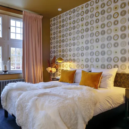 Manoir De Lebioles Hotel Spa