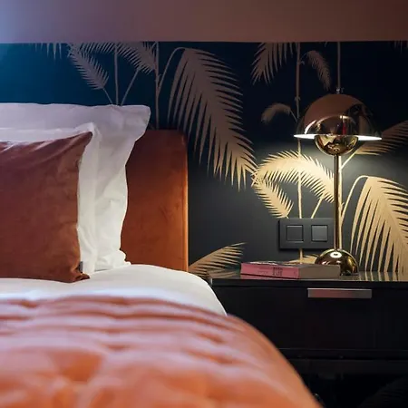 Hotel Manoir De Lebioles Spa
