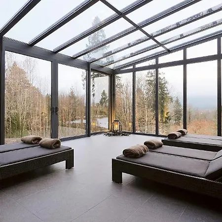 Manoir De Lebioles Hotel