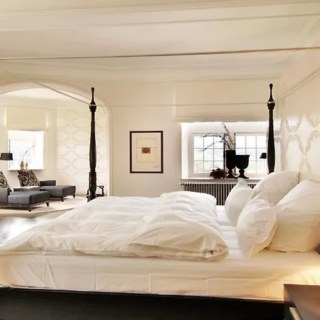 Manoir De Lebioles Spa