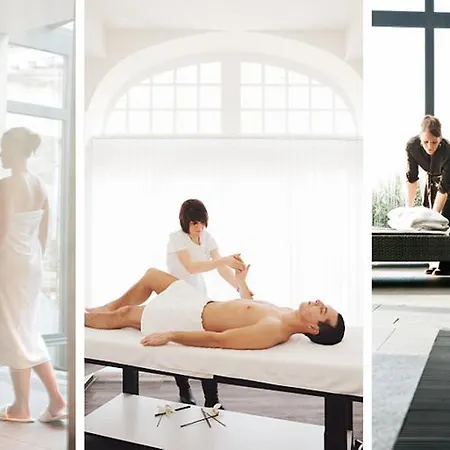 Hotel Manoir De Lebioles