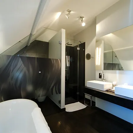 Manoir De Lebioles 5* Spa