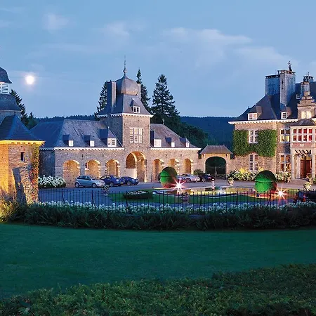 Manoir De Lebioles