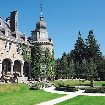 Manoir De Lebioles Hotel 5*