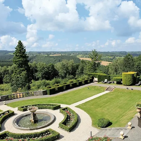 Manoir De Lebioles 5* سبا